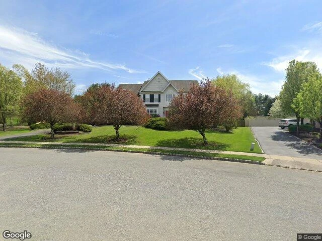 House image located at Mount Laurel, NJ 08054