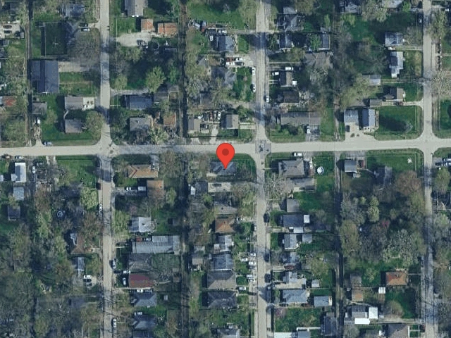 House image located at Indianapolis, IN 46222