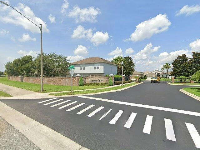 House image located at Orlando, FL 32825