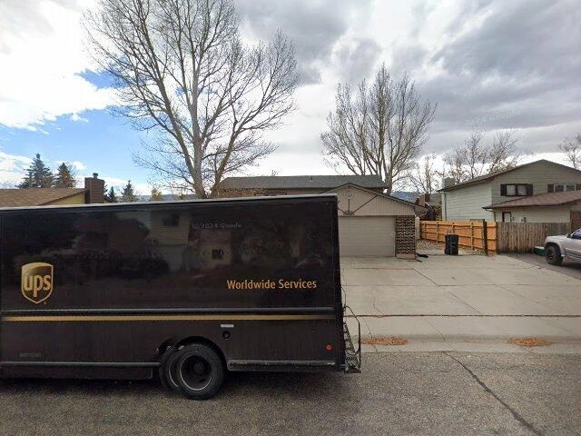 House image located at Casper, WY 82609