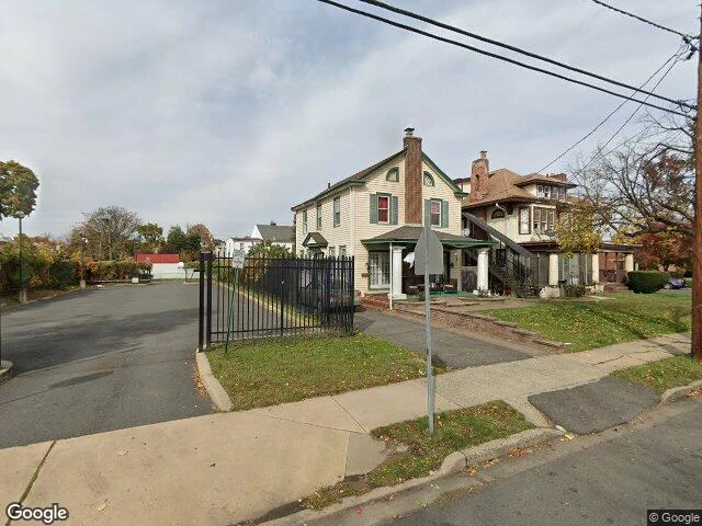 House image located at Trenton, NJ 08609