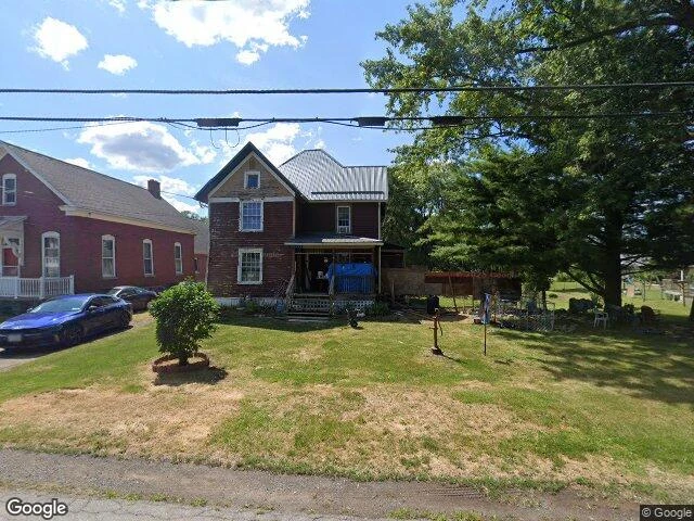 House image located at Stanley, NY 14561