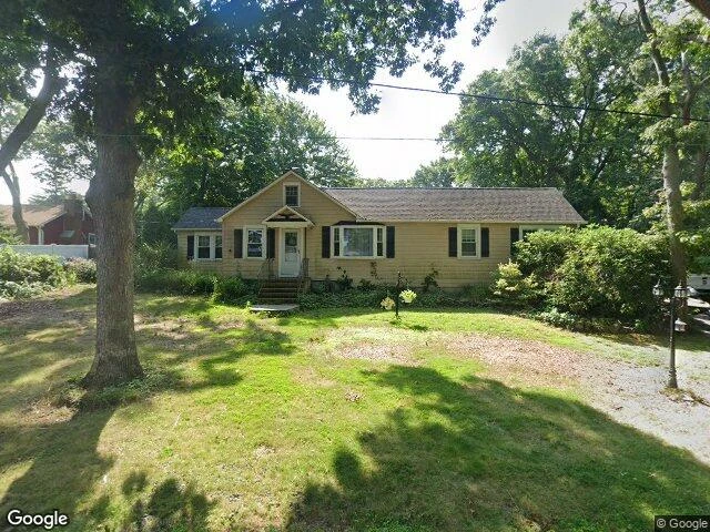 House image located at Sound Beach, NY 11789