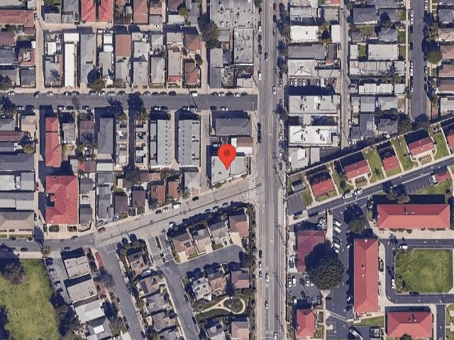 House image located at Santa Ana, CA 92704
