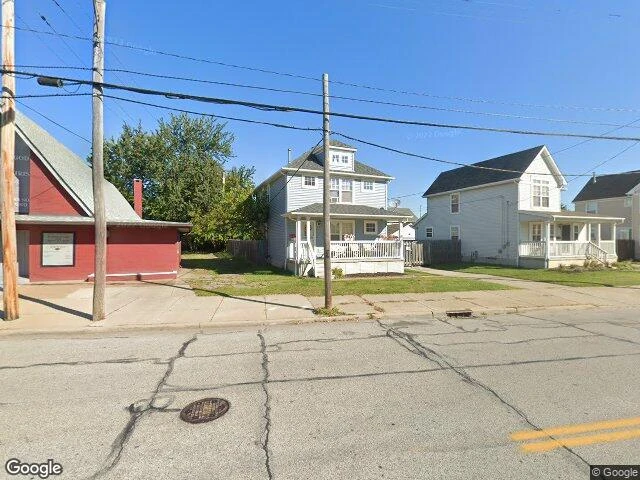 House image located at Cleveland, OH 44115