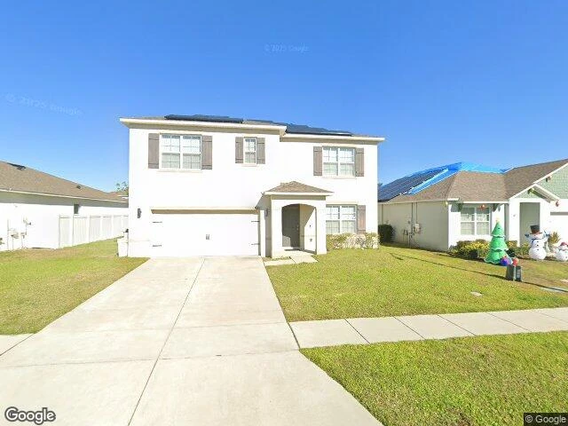 House image located at Winter Haven, FL 33881