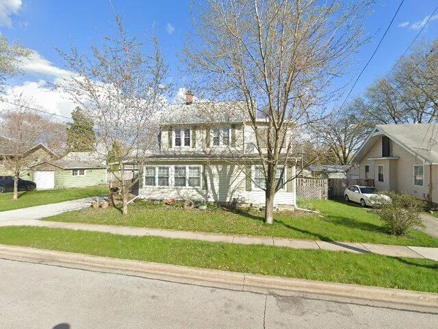 House image located at Montgomery, IL 60538