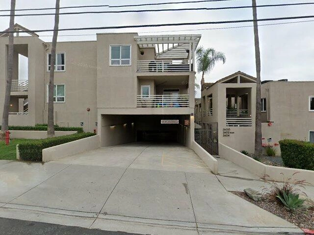 House image located at Signal Hill, CA 90755