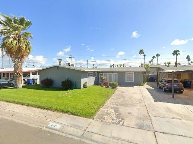 House image located at Yuma, AZ 85364