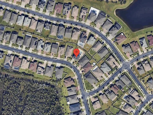 House image located at Orlando, FL 32824