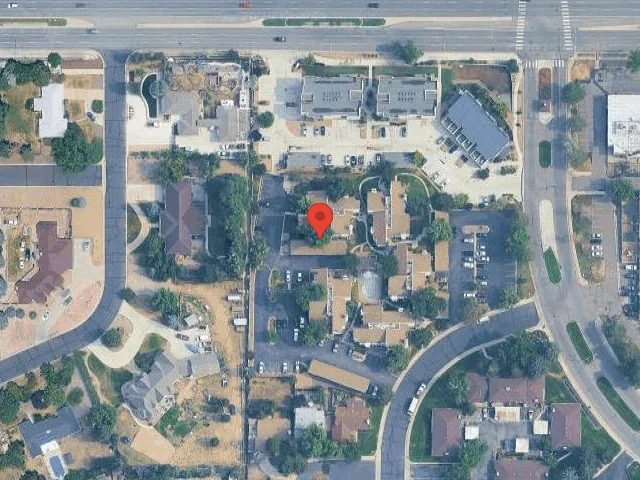 House image located at Aurora, CO 80014