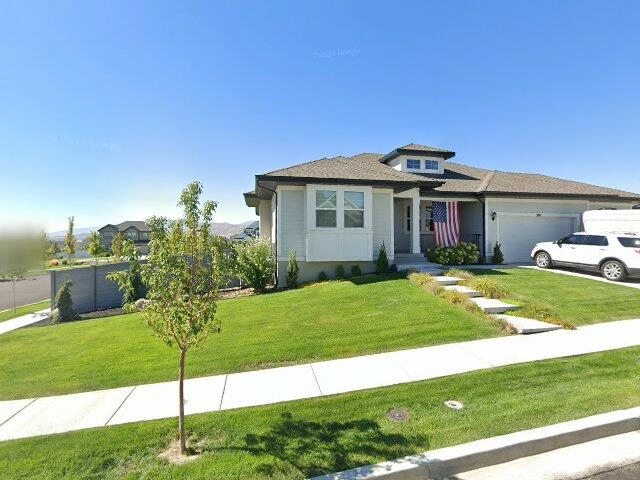 House image located at Lehi, UT 84043