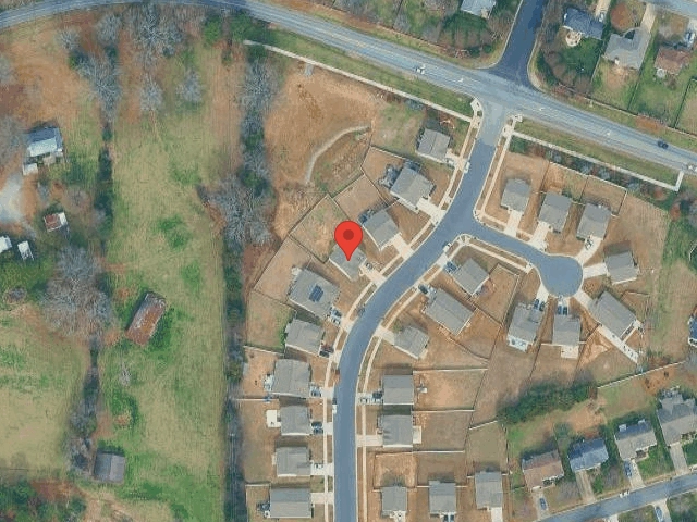 House image located at Charlotte, NC 28269