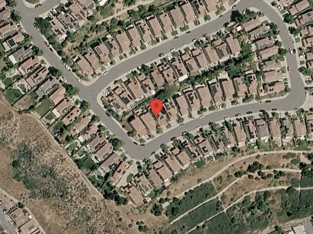 House image located at Castaic, CA 91384