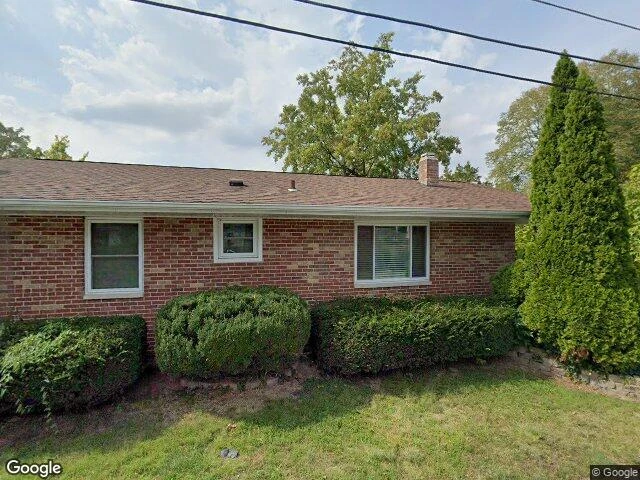 House image located at Belleville, IL 62226