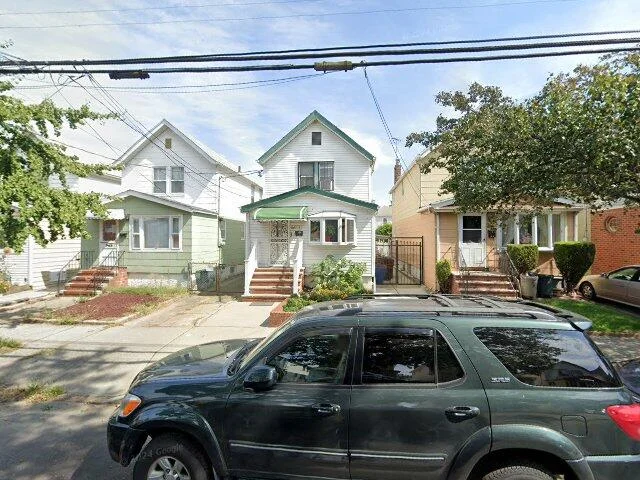 House image located at Ozone Park, NY 11417