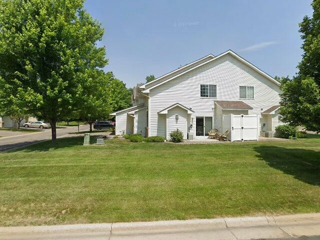 House image located at Farmington, MN 55024