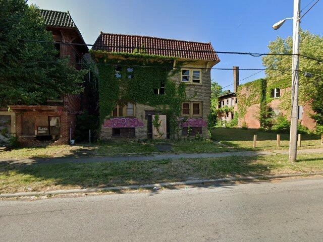 House image located at Cleveland, OH 44112