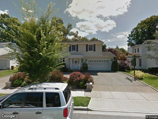 House image located at Jericho, NY 11753