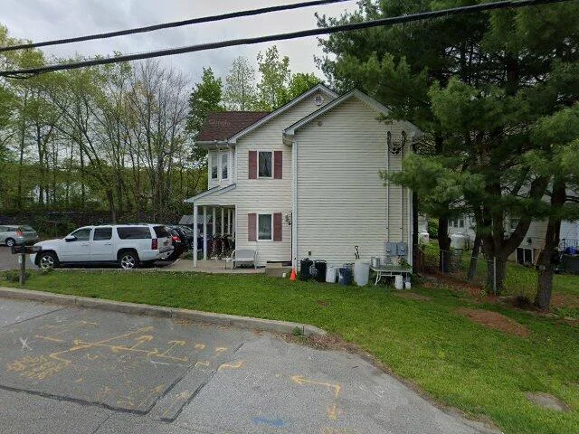 House image located at New Windsor, NY 12553