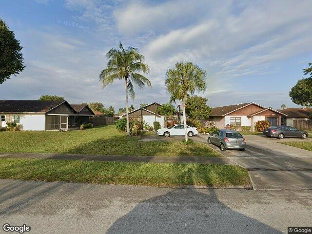 House image located at West Palm Beach, FL 33415