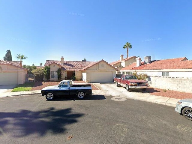 House image located at Las Vegas, NV 89108