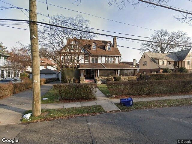 House image located at Mount Vernon, NY 10553