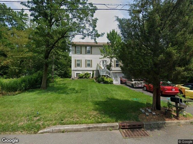 House image located at North Brunswick, NJ 08902