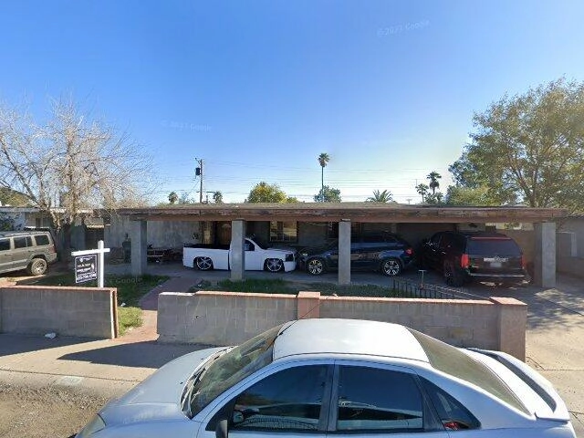 House image located at Phoenix, AZ 85031