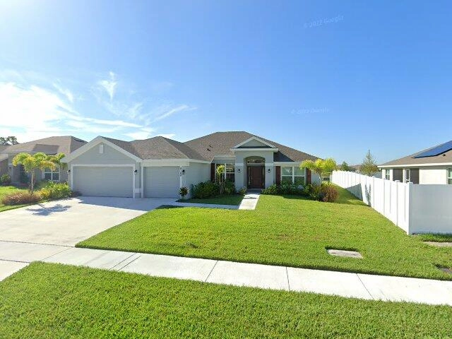 House image located at Fort Pierce, FL 34951