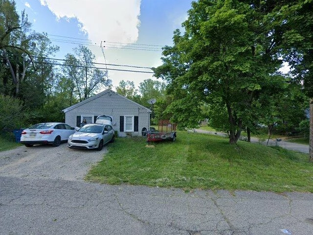 House image located at Lexington, NC 27292