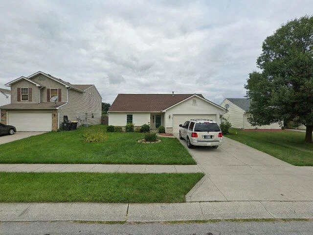 House image located at Fort Wayne, IN 46825