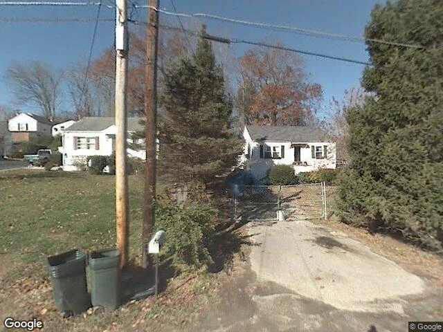 House image located at La Follette, TN 37766