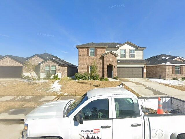 House image located at Rosharon, TX 77583