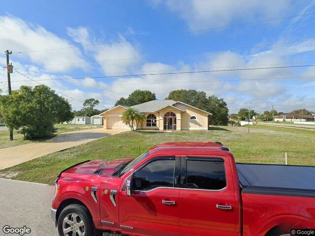 House image located at Port Charlotte, FL 33952