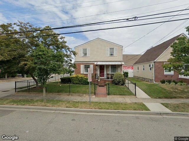 House image located at Valley Stream, NY 11580