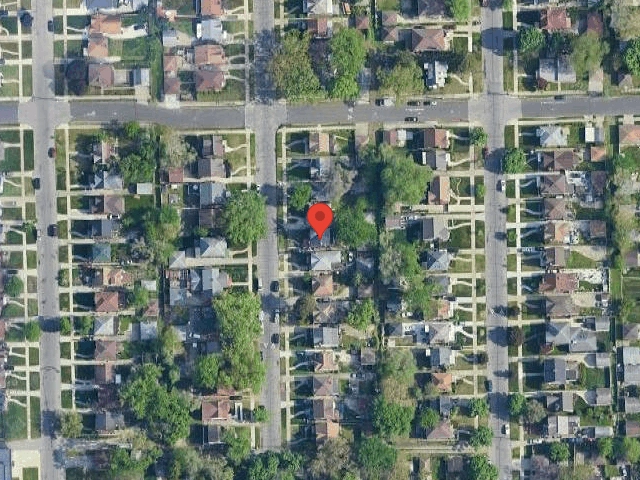 House image located at Detroit, MI 48221
