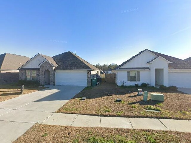 House image located at Denham Springs, LA 70706