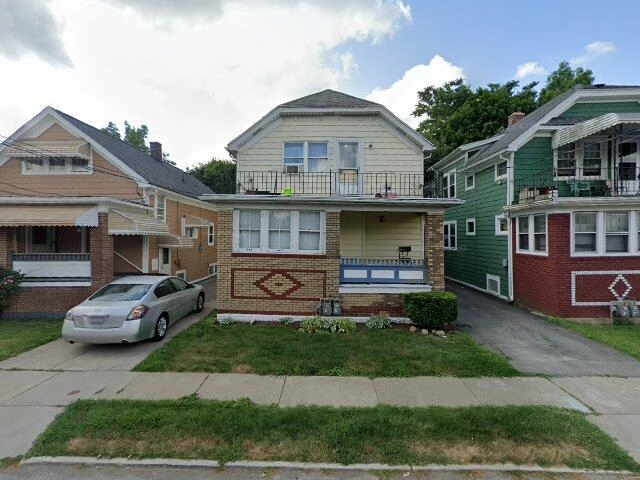 House image located at Buffalo, NY 14210