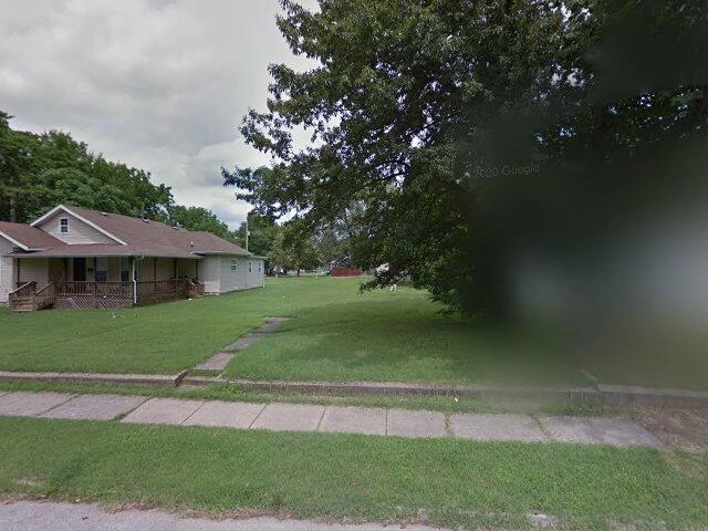 House image located at Columbus, KS 66725