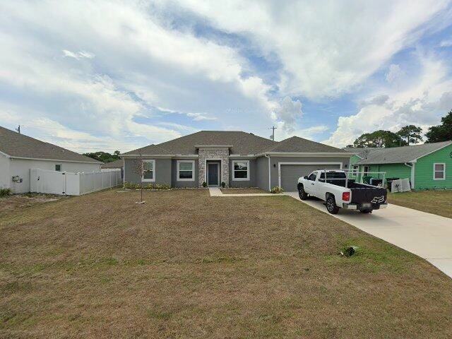 House image located at Port Saint Lucie, FL 34953