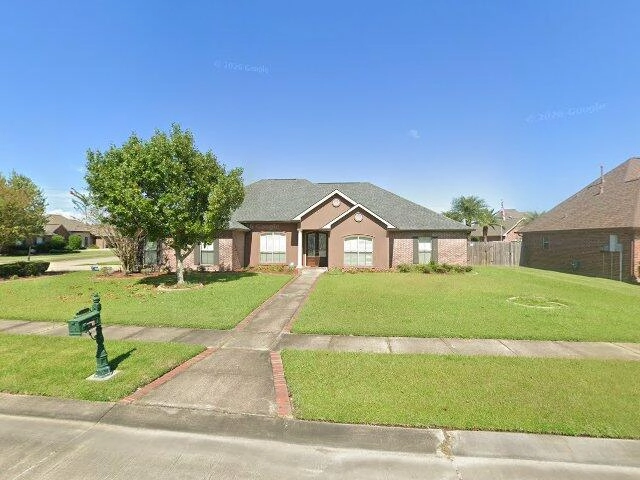 House image located at Luling, LA 70070