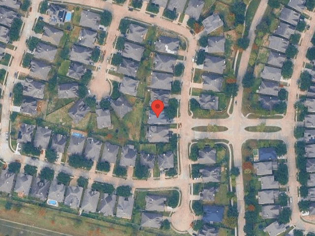 House image located at Pearland, TX 77584
