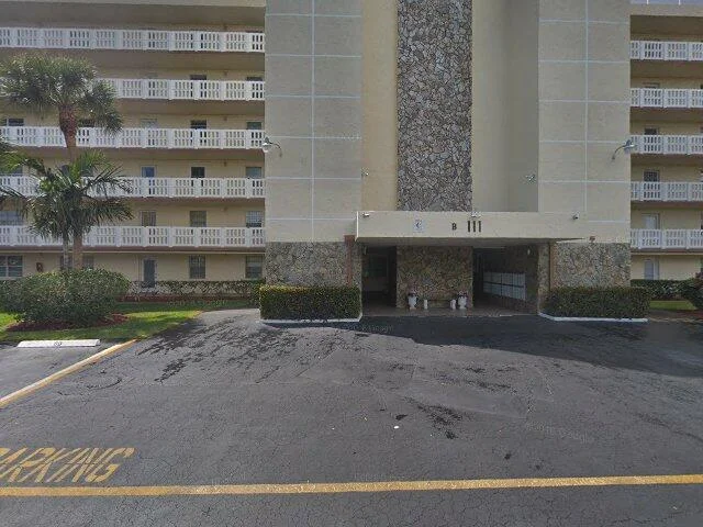 House image located at Dania, FL 33004