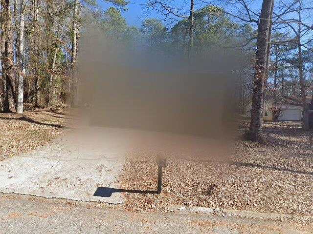 House image located at Lithonia, GA 30038