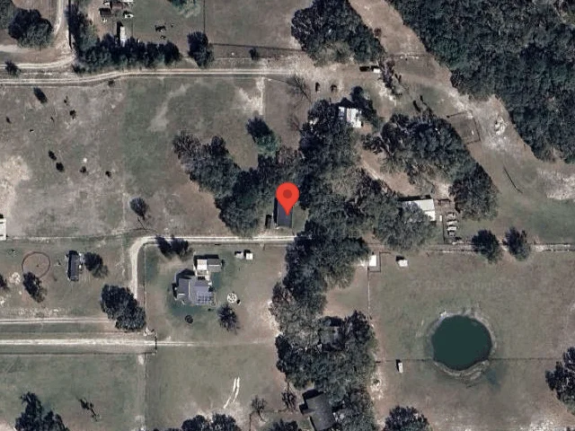 House image located at Ocklawaha, FL 32179