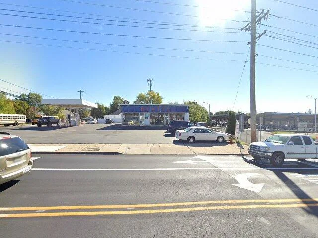 House image located at Voorhees, NJ 08043