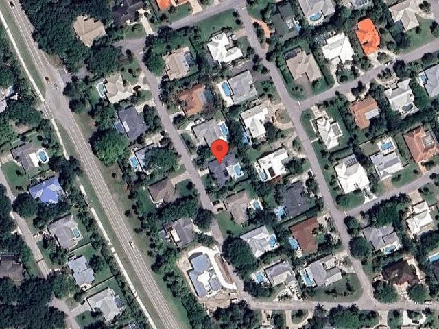 House image located at Vero Beach, FL 32963