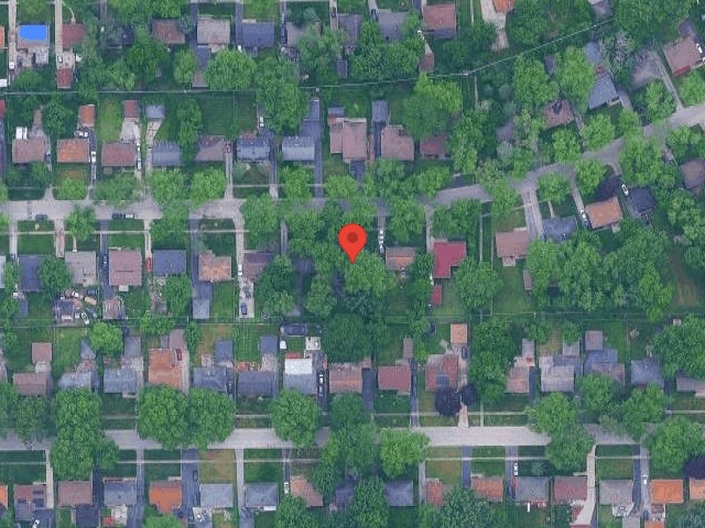 House image located at Markham, IL 60428