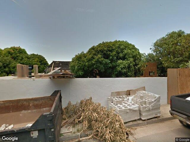 House image located at Honolulu, HI 96816